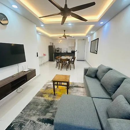 Homestay Ecohill Semenyih Exterior photo