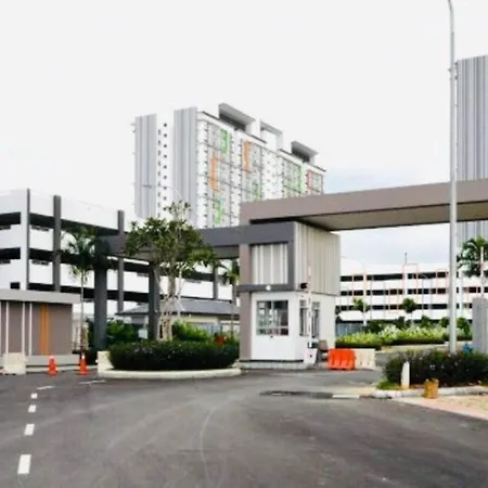 Homestay Ecohill Semenyih Exterior photo