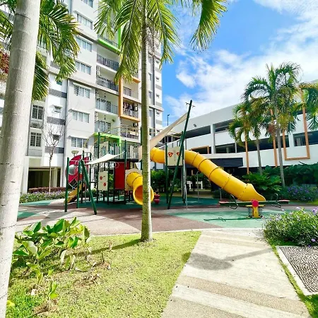 Homestay Ecohill Semenyih Exterior photo