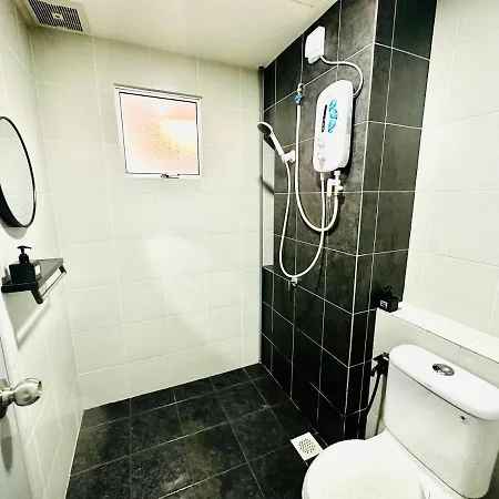 Homestay Ecohill Semenyih Exterior photo