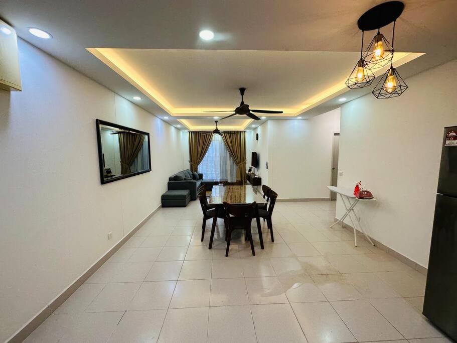 Apartment Ecohill