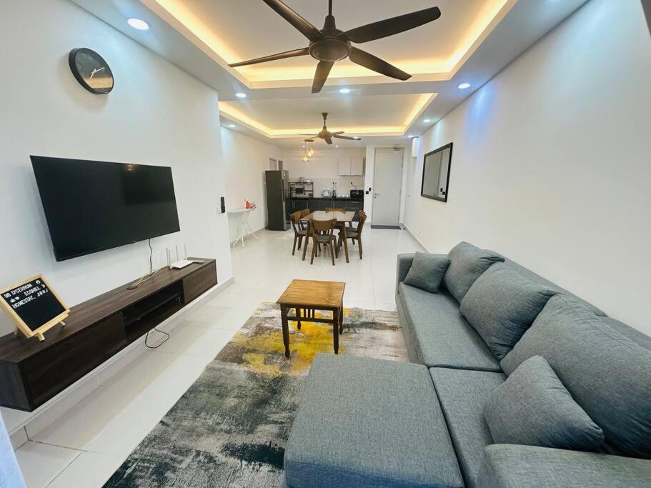 Apartment Ecohill