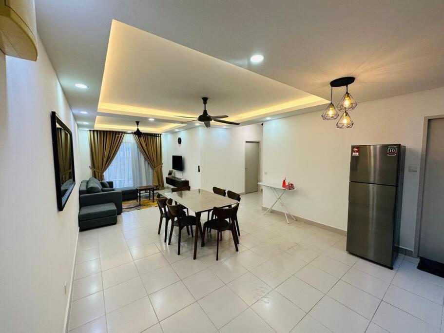 Apartment Ecohill