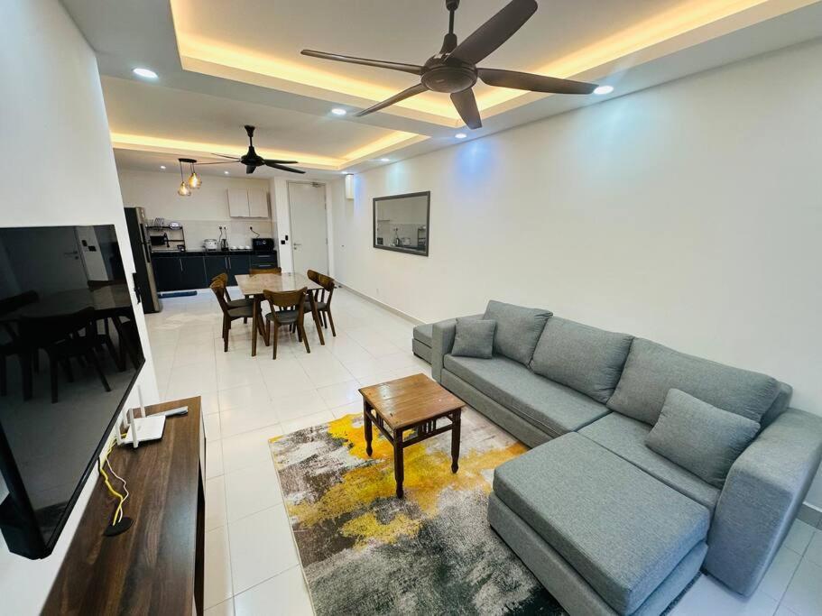Ecohill * Semenyih
