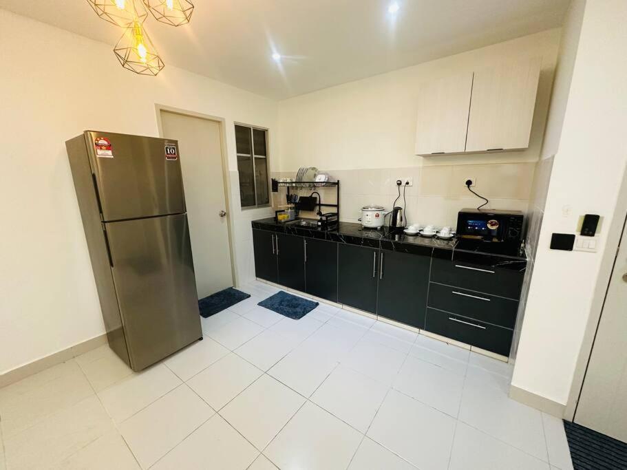 Ecohill Apartment