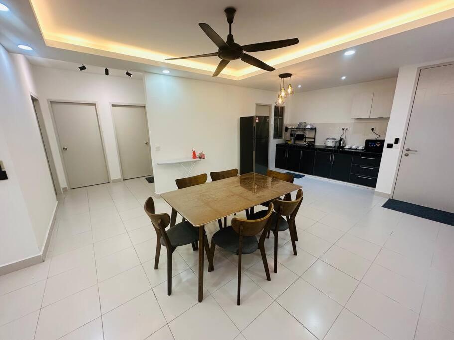 Ecohill Apartment