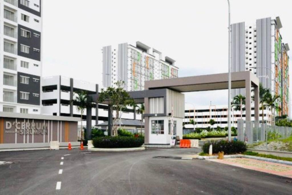 Ecohill *