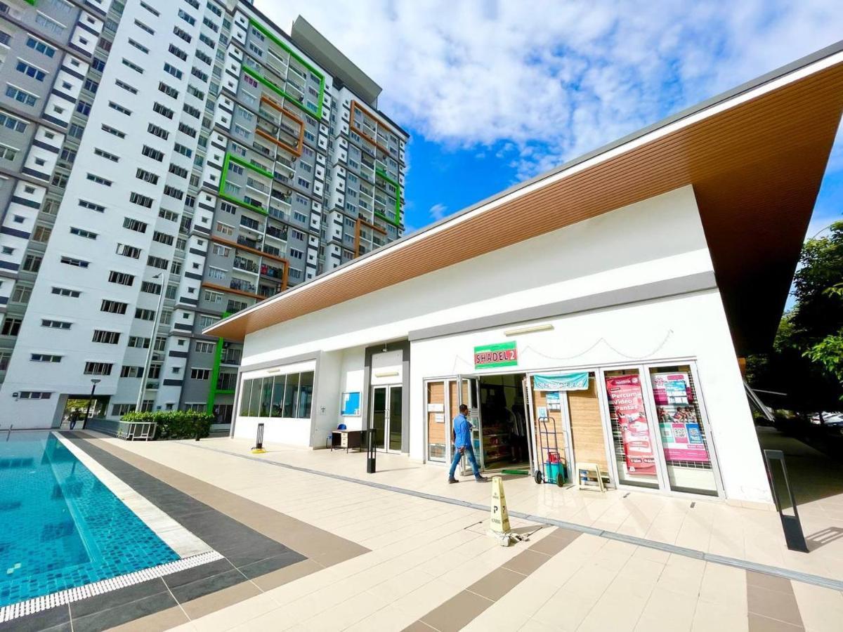 Ecohill * Semenyih