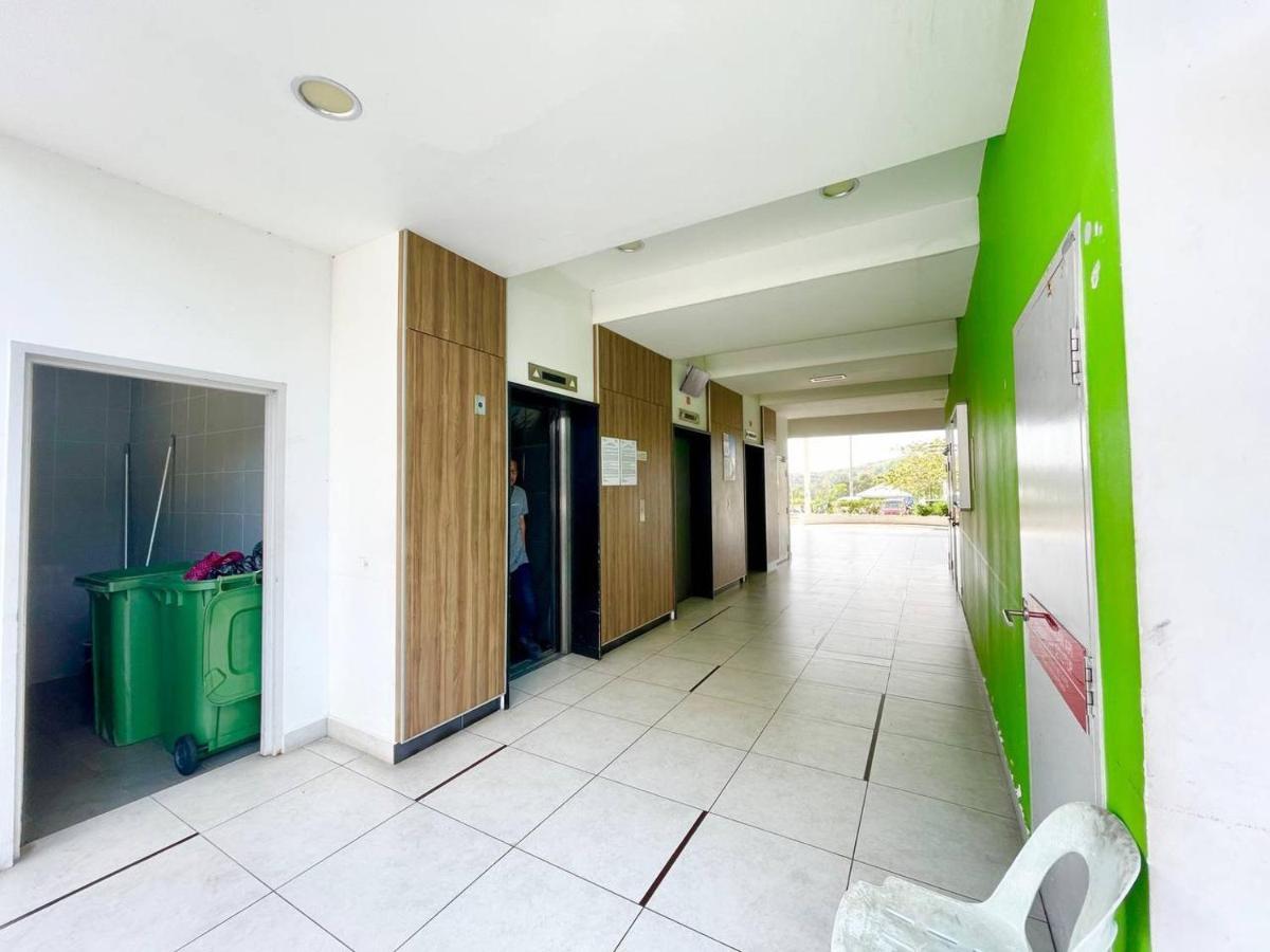 Ecohill