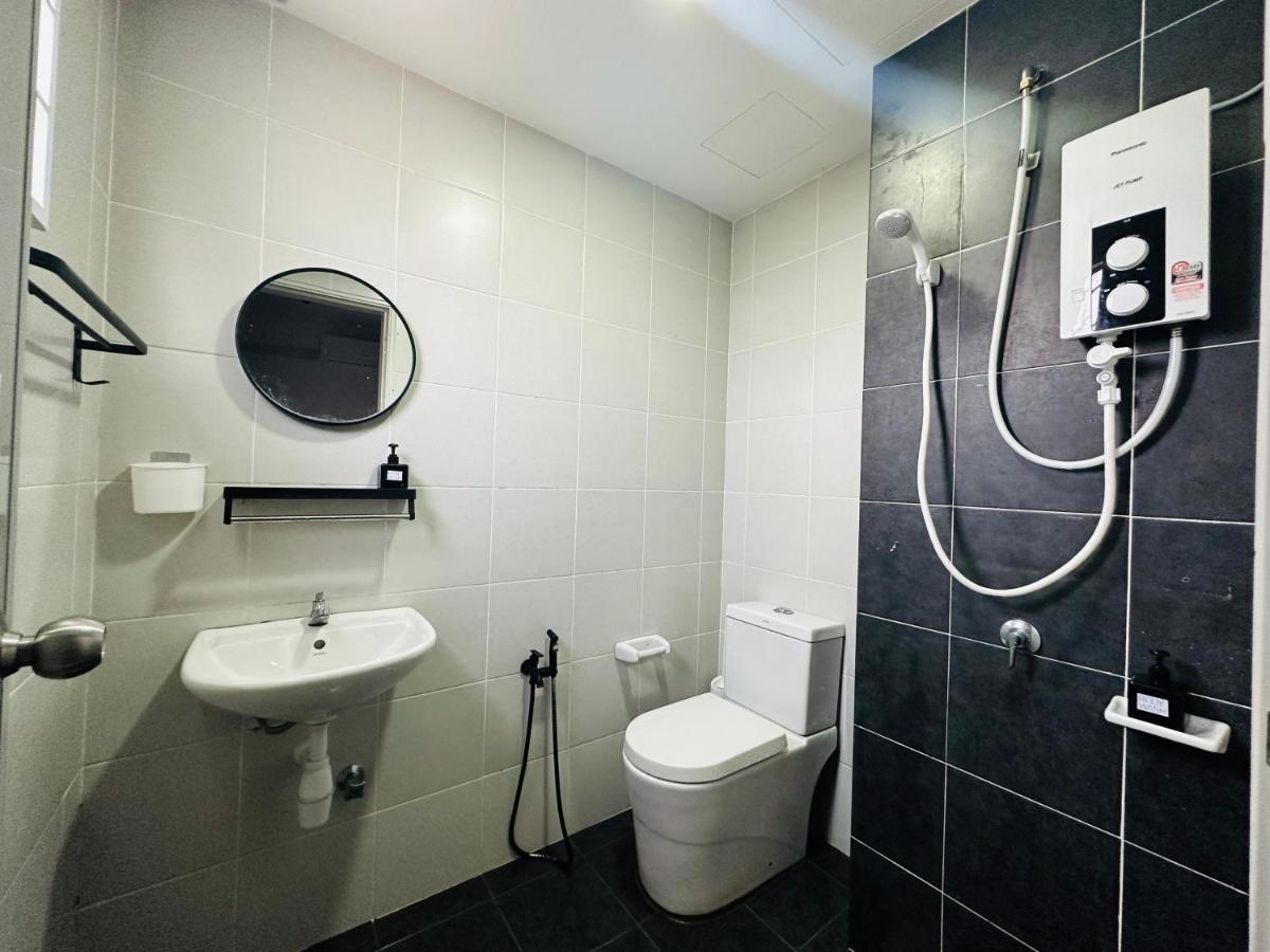 Apartment Ecohill Semenyih