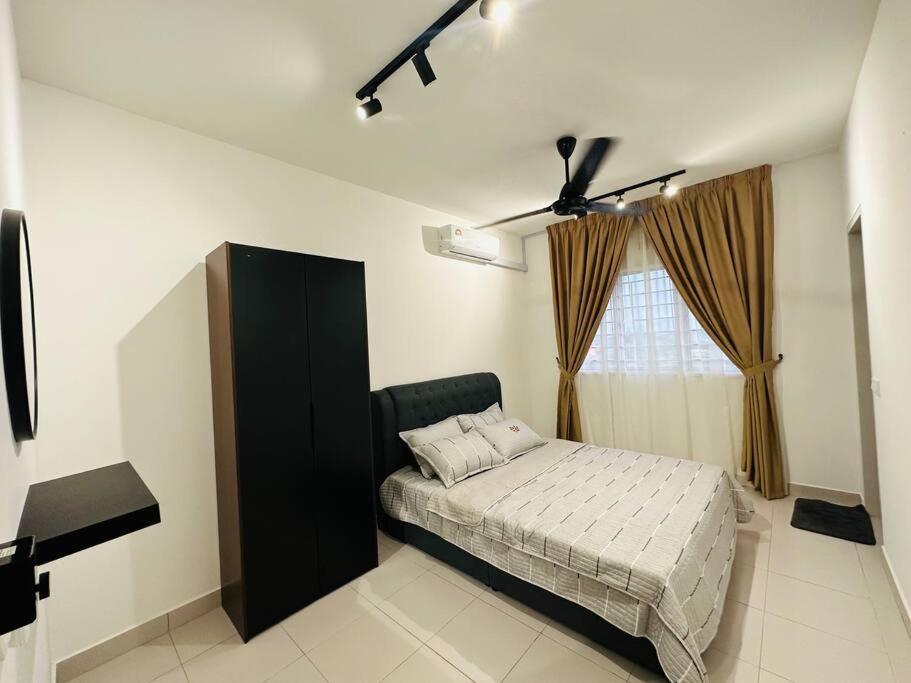Apartment Ecohill