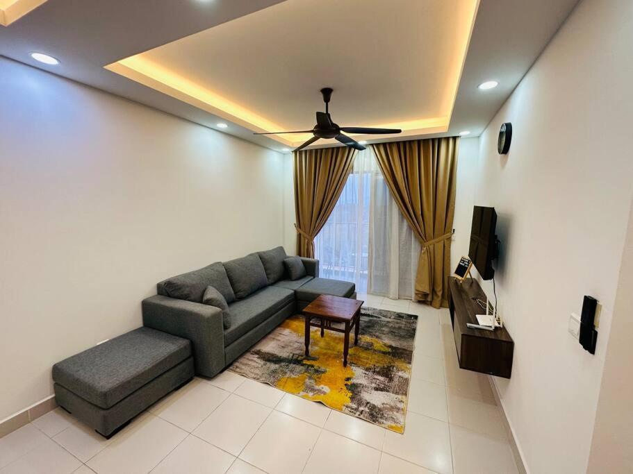 Apartment Ecohill
