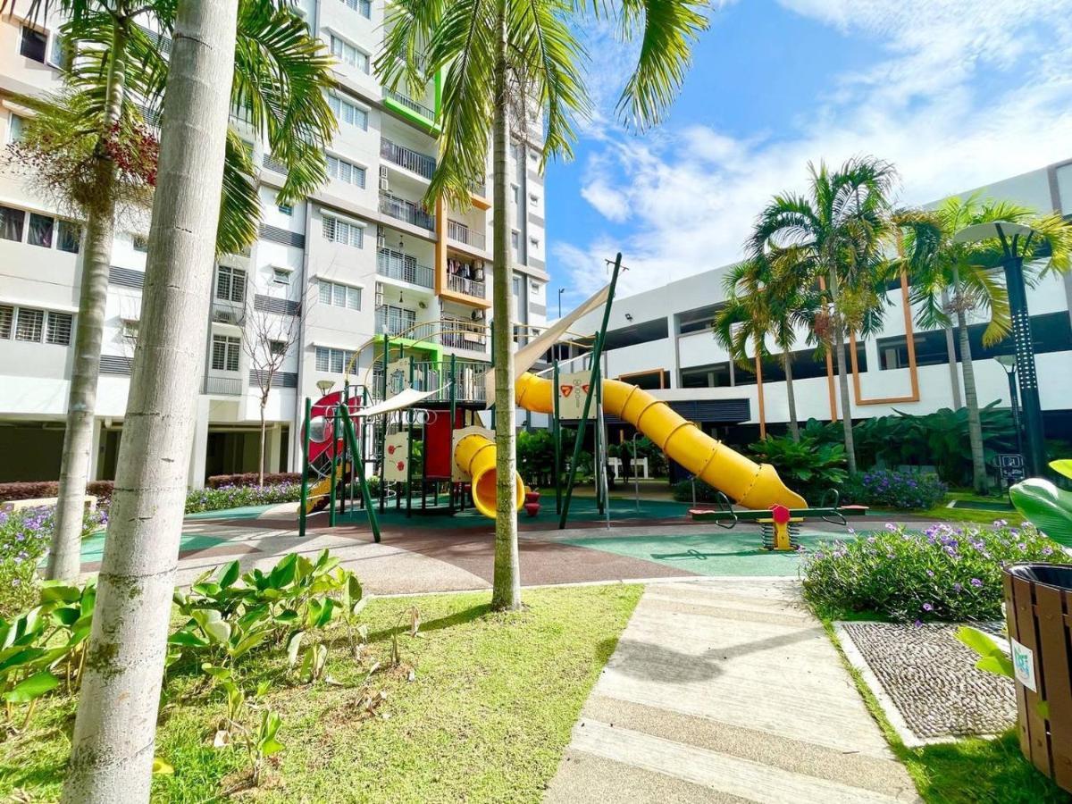 Apartment Ecohill *